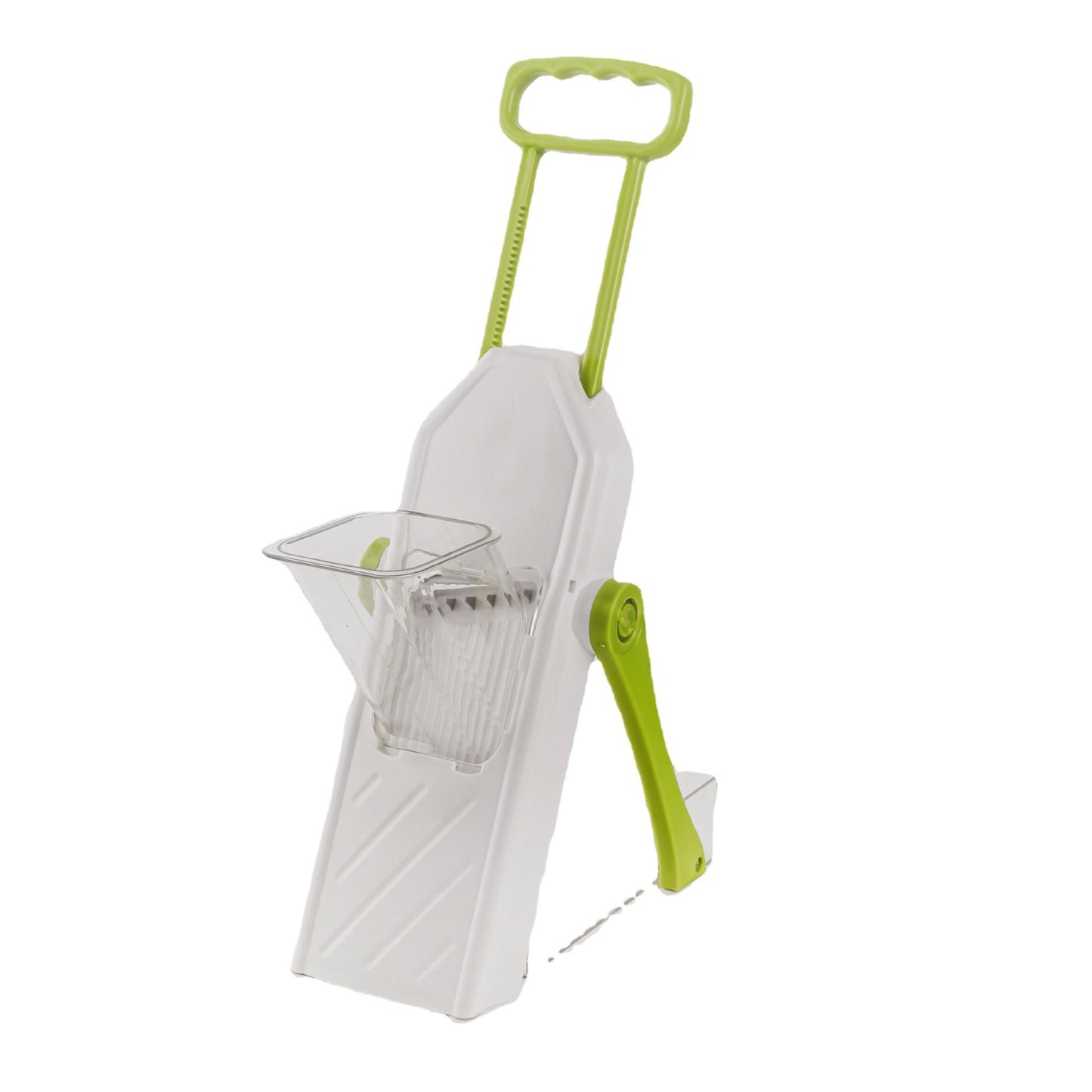 Multi-Function Vegetable Chopper & Grater