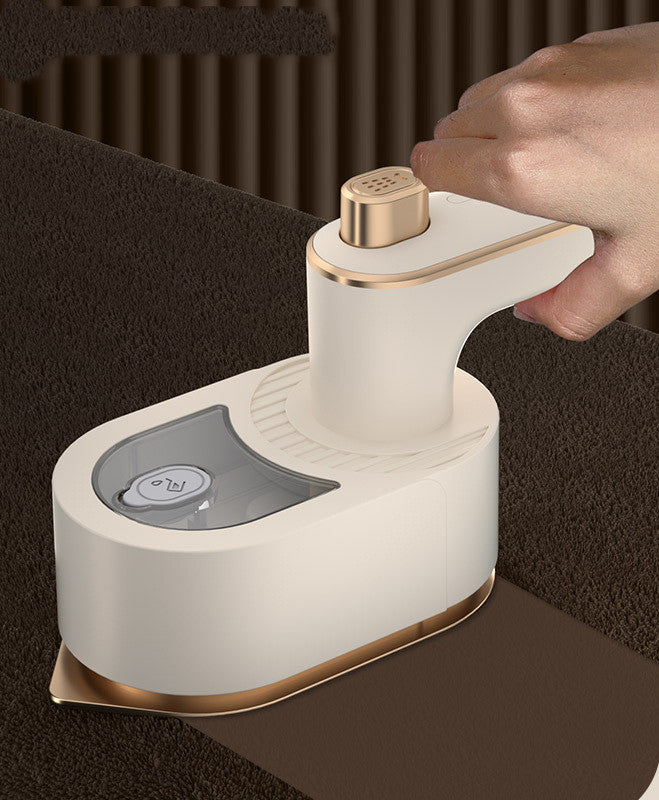 Portable Handheld Electric Garment Steamer
