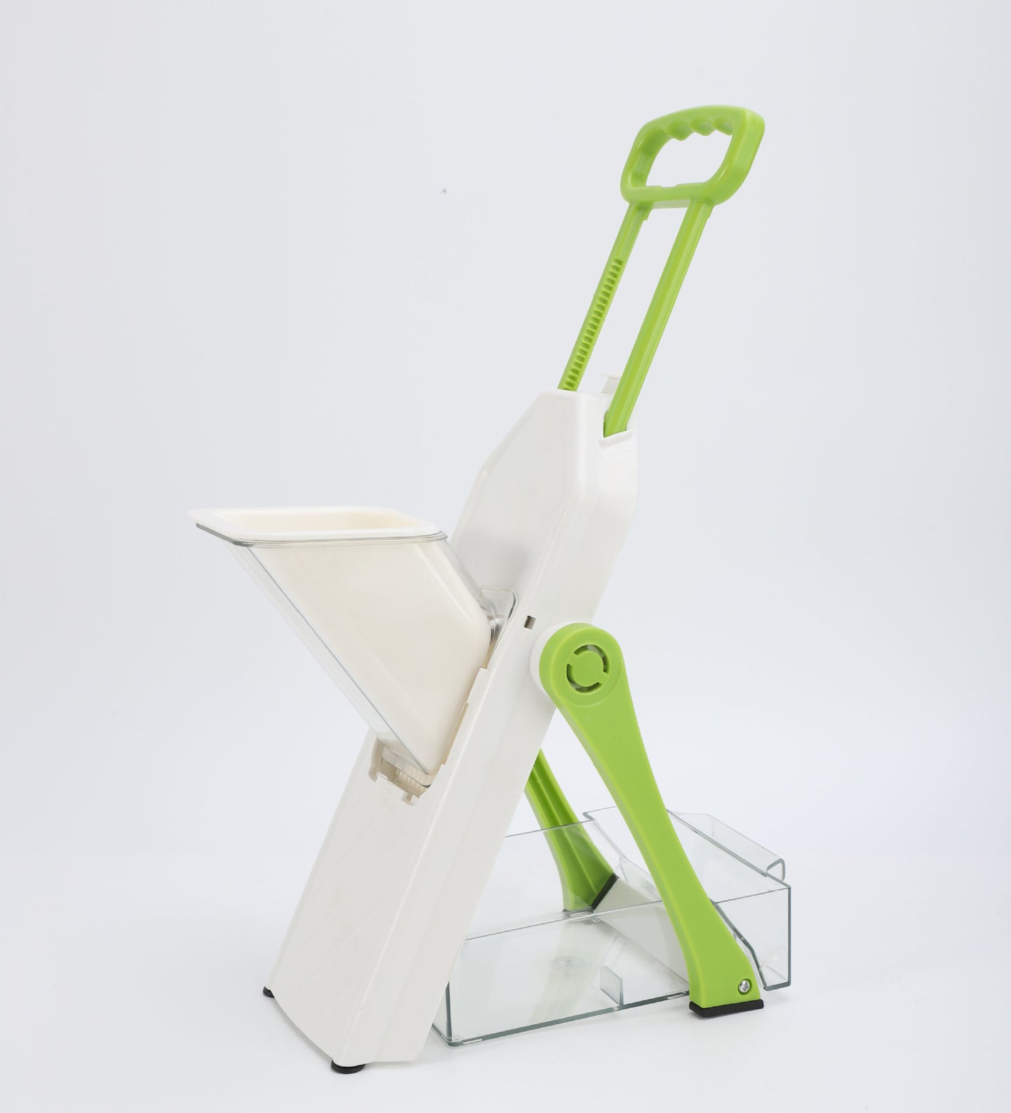 Multi-Function Vegetable Chopper & Grater
