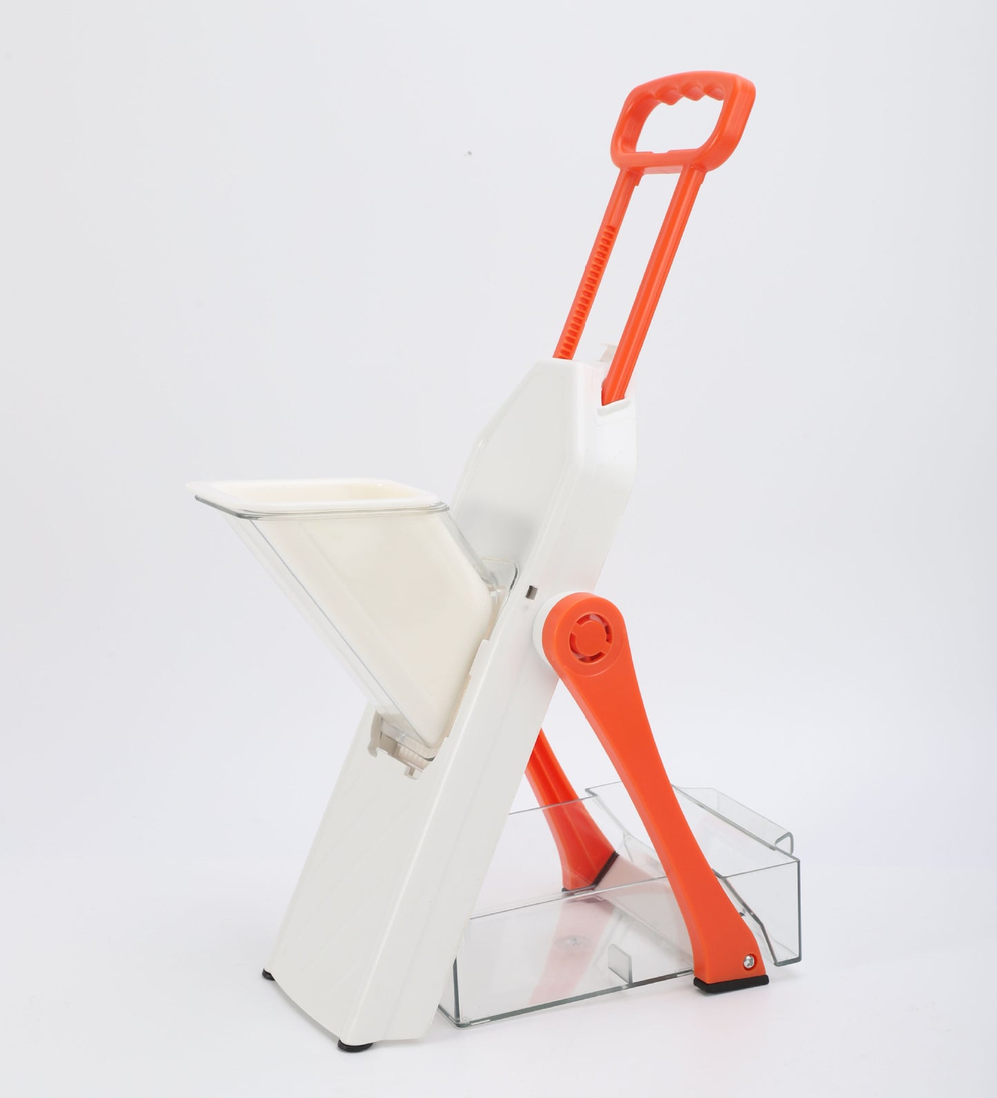 Multi-Function Vegetable Chopper & Grater