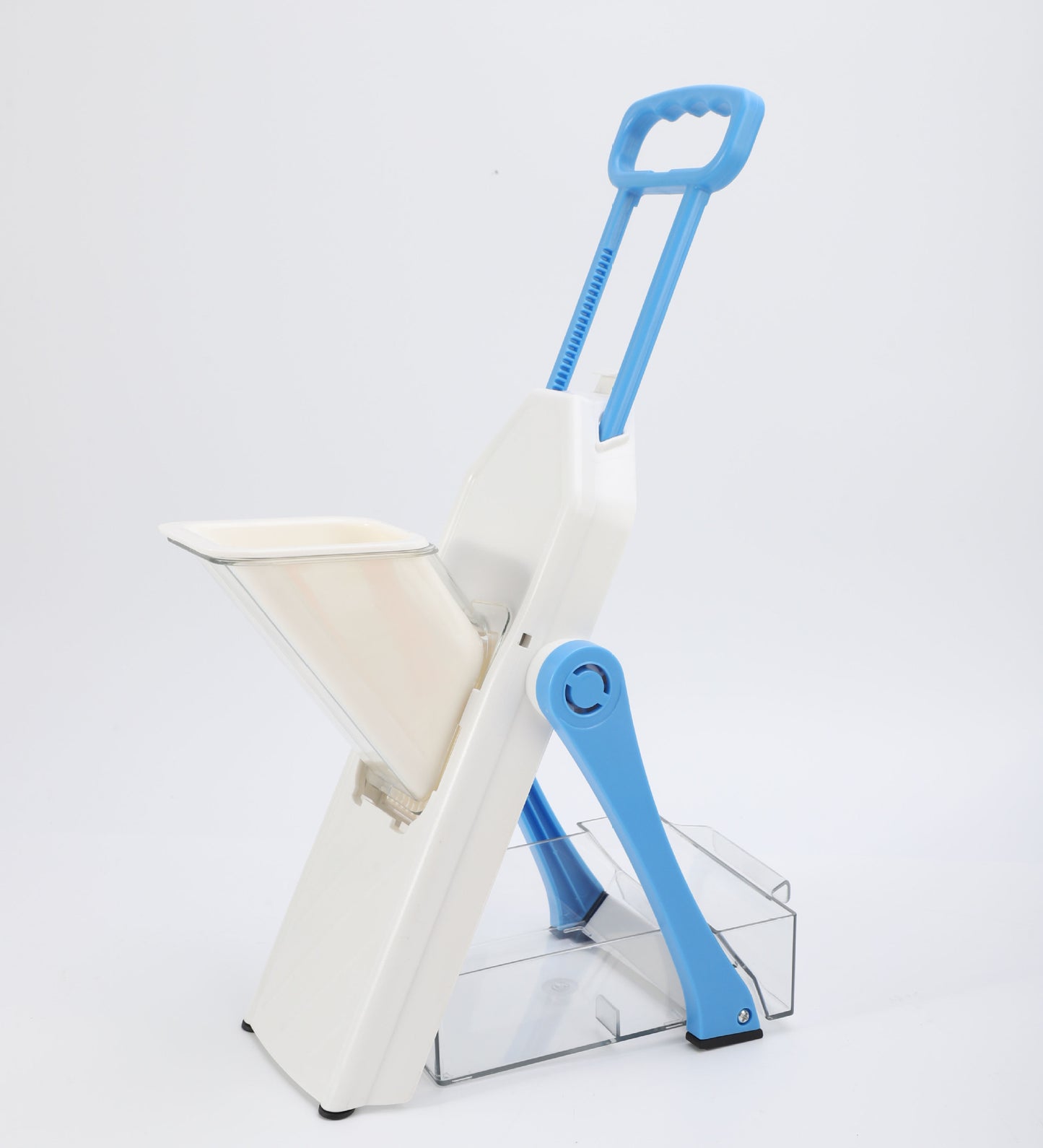 Multi-Function Vegetable Chopper & Grater