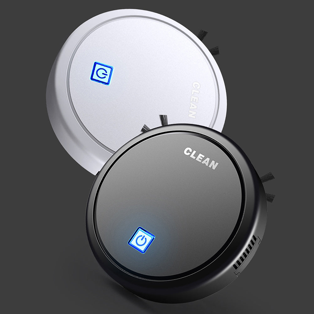 Multifunctional Smart Robot Vacuum Cleaner